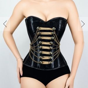 Corset story